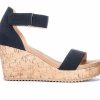 Platform Sandals * | Women'S Cl By Laundry Kaya Wedge Sandals