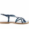 Flat Sandals * | Women'S Rag & Co Rita Sandals