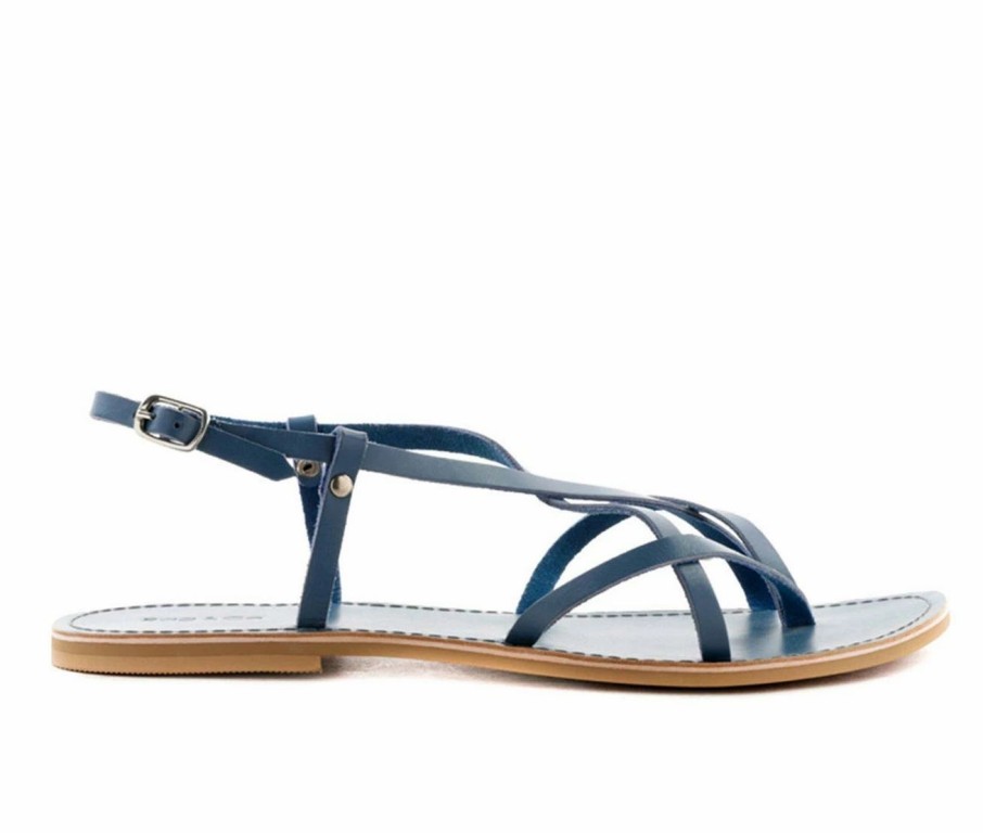 Flat Sandals * | Women'S Rag & Co Rita Sandals