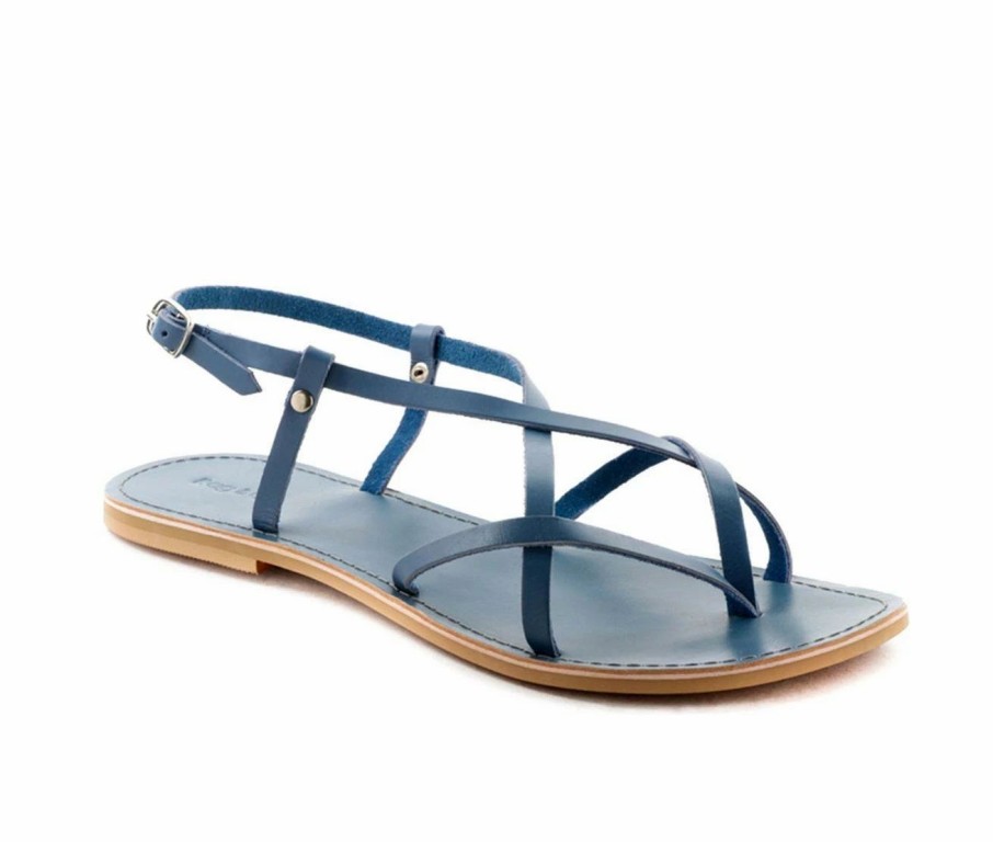 Flat Sandals * | Women'S Rag & Co Rita Sandals