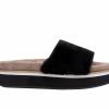 Platform Sandals * | Women'S Jane And The Shoe Astrid Flatform Sandals