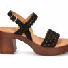 Heeled Sandals * | Women'S Bella Vita Jud-Italy Dress Sandals