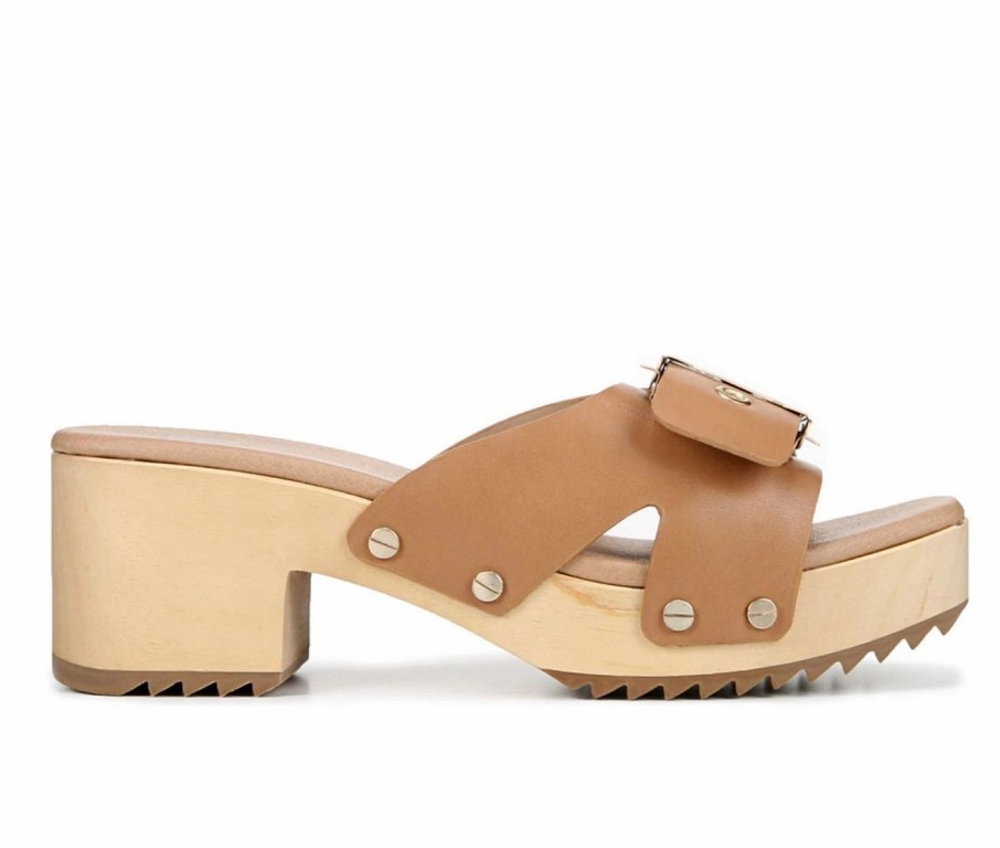 Platform Sandals * | Women'S Dr. Scholls Original Max Dress Sandals