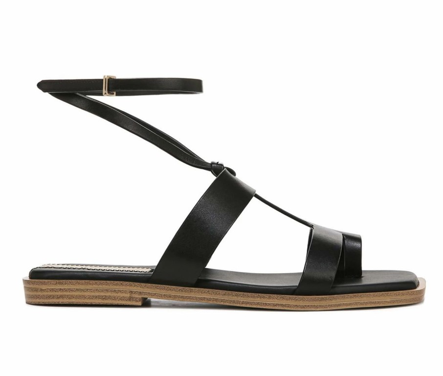 Flat Sandals * | Women'S Franco Sarto Maren Sandals