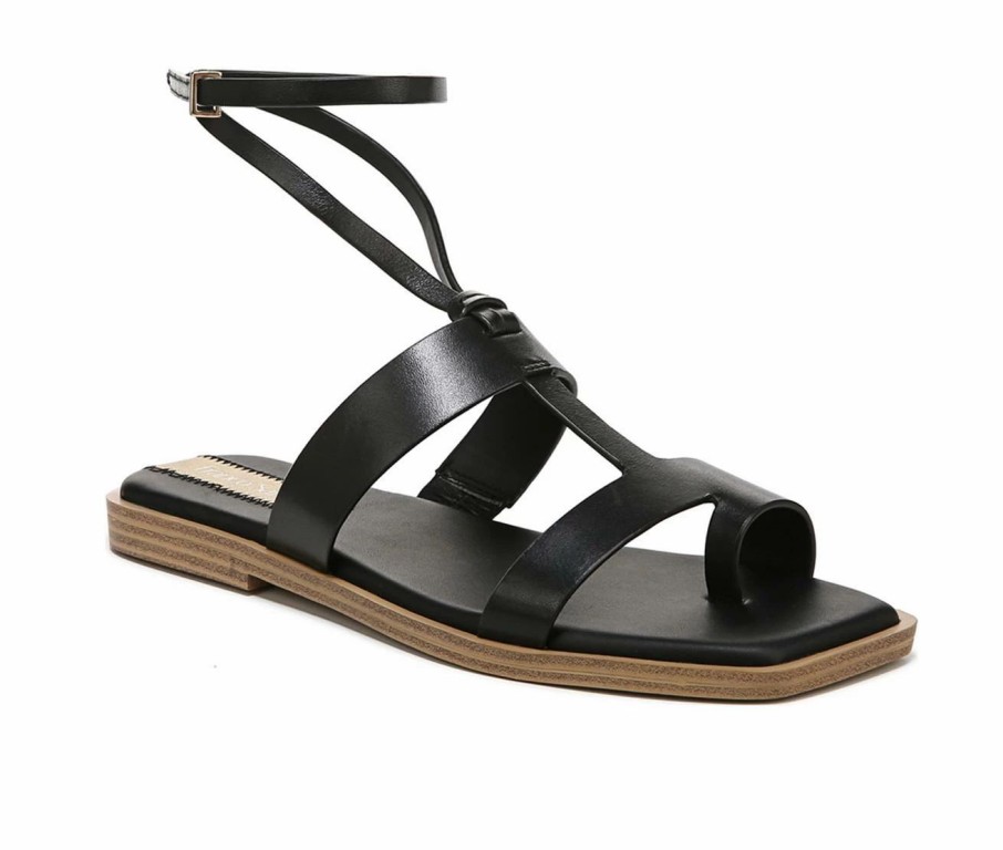 Flat Sandals * | Women'S Franco Sarto Maren Sandals