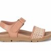 Footbed Sandals * | Women'S Baretraps Holleen Sandals