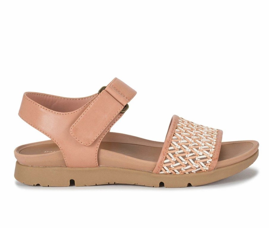 Footbed Sandals * | Women'S Baretraps Holleen Sandals