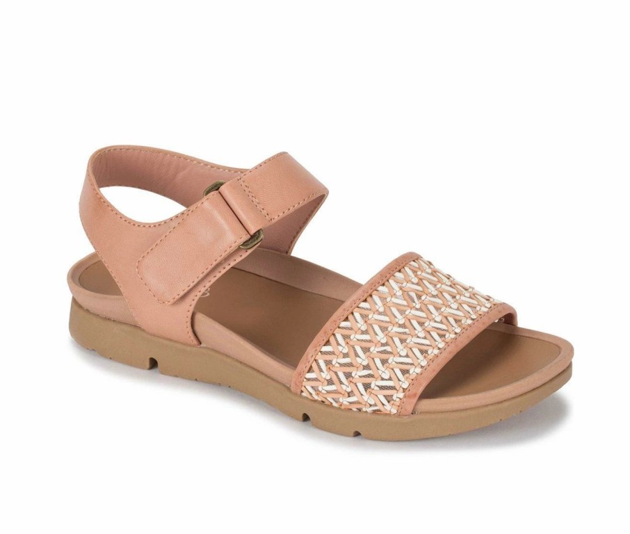 Footbed Sandals * | Women'S Baretraps Holleen Sandals