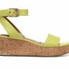 Platform Sandals * | Women'S Franco Sarto Presley Platform Wedge Sandals