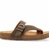 Footbed Sandals * | Women'S Eastland Shauna Footbed Sandals