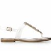 Flat Sandals * | Women'S Y-Not Daphne Sandals