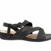 Flat Sandals * | Women'S Softwalk Tieli Sandals