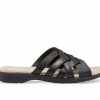 Flat Sandals * | Women'S Eastland Hazel Sandals