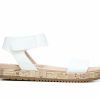 Platform Sandals * | Women'S Soul Naturalizer Detail Flatform Sandals