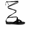 Flat Sandals * | Women'S Journee Collection Charlee Sandals