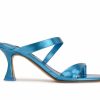 Heeled Sandals * | Women'S Nine West Padma Dress Sandals