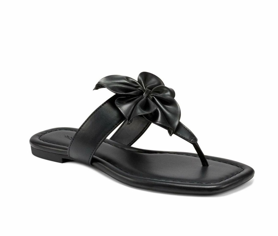 Flat Sandals * | Women'S Aerosoles Calla Sandals