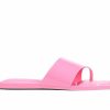 Flat Sandals * | Women'S Franco Sarto Sorrento Sandals