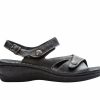 Flat Sandals * | Women'S Propet Jocelyn Footbed Sandals