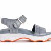 Platform Sandals * | Women'S Muk Luks Roller Skate Platform Sandals