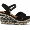 Platform Sandals * | Women'S Patrizia Sloane Dress Sandals