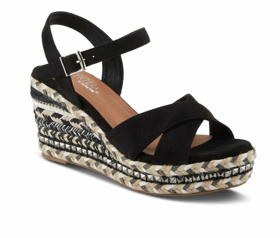 Platform Sandals * | Women'S Patrizia Sloane Dress Sandals