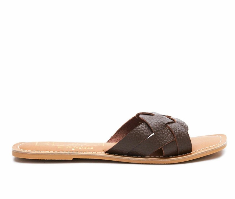 Flat Sandals * | Women'S Beach By Matisse Escape Sandals