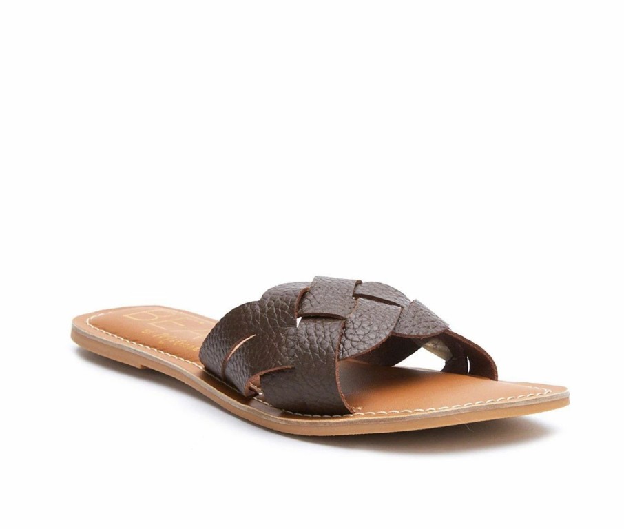 Flat Sandals * | Women'S Beach By Matisse Escape Sandals