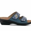 Flat Sandals * | Women'S Flexus Kina Sandals