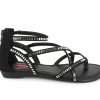 Flat Sandals * | Women'S Unionbay Ludlow Sandals