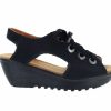 Platform Sandals * | Women'S Bernie Mev Marcelo Wedges