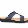 Flat Sandals * | Women'S Easy Street Talia Sandals