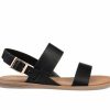 Flat Sandals * | Women'S Journee Collection Lavine Sandals