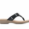 Flip-Flops * | Women'S Cliffs By White Mountain Bailee Flip-Flops