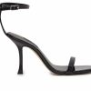 Heeled Sandals * | Women'S Nine West Yess Dress Sandals