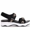 Platform Sandals * | Women'S Muk Luks Roller Derby Platform Sandals