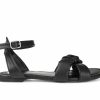 Flat Sandals * | Women'S Journee Collection Summer Sandals