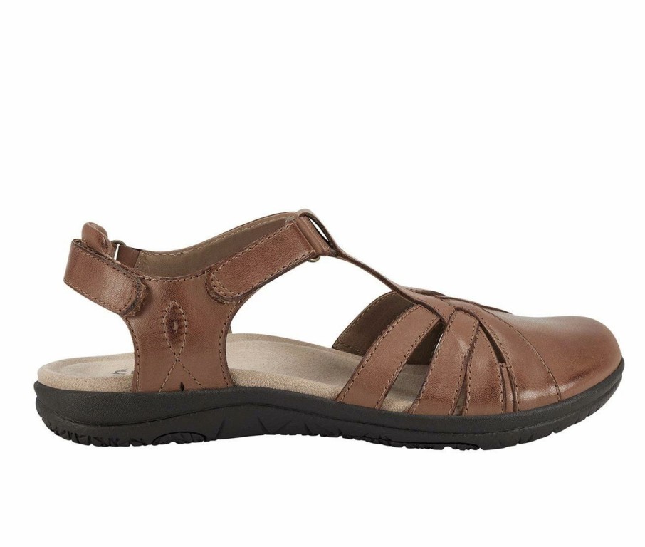 Flat Sandals * | Women'S Earth Origins Sierra Sandals