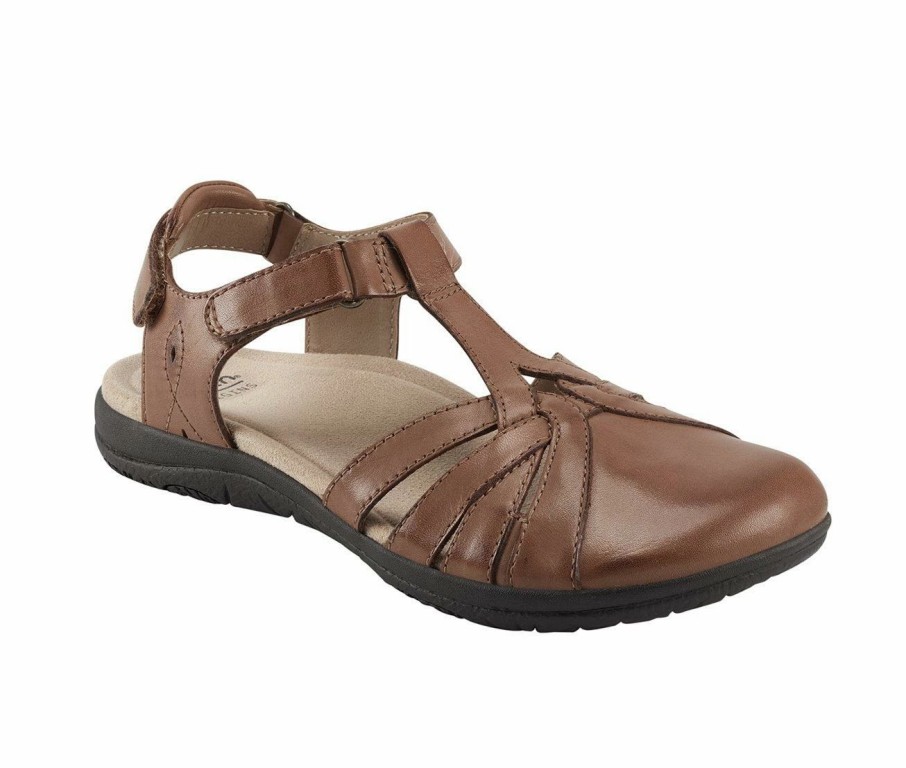 Flat Sandals * | Women'S Earth Origins Sierra Sandals