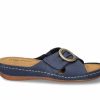 Flat Sandals * | Women'S Easy Street Bloomer Sandals