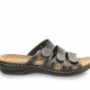 Flat Sandals * | Women'S Clarks Leisa Cacti Sandals