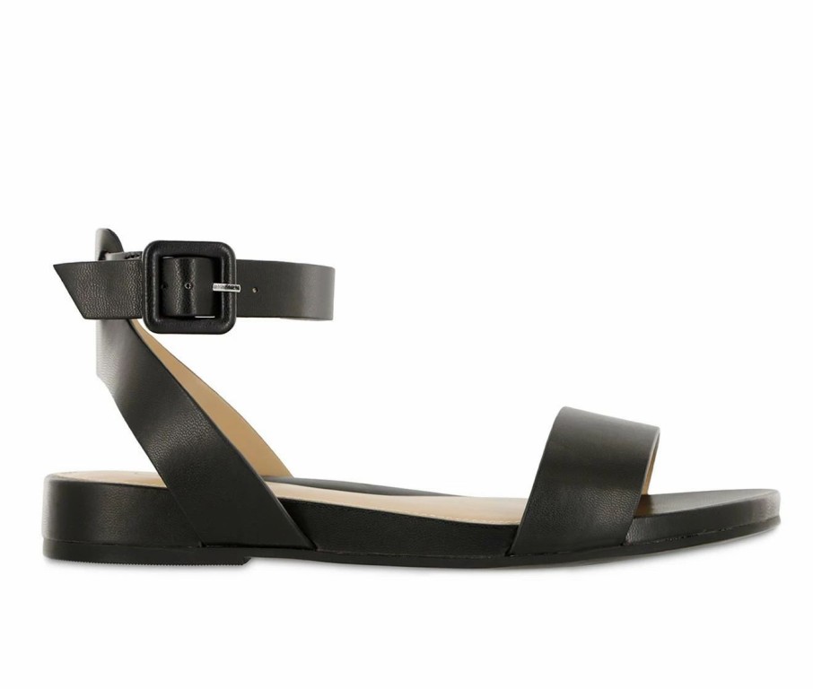 Flat Sandals * | Women'S Mia Amore Santy Sandals