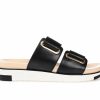 Flat Sandals * | Women'S Journee Collection Ashanti Sandals