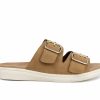 Flat Sandals * | Women'S London Fog Lorraine Sandals