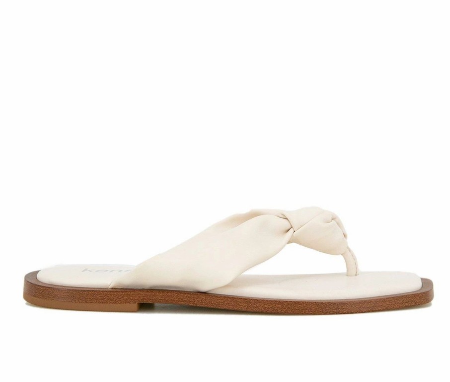 Flip-Flops * | Women'S Kensie Cataline Flip Flops