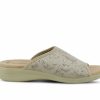 Flat Sandals * | Women'S Flexus Nyaslide Sandals