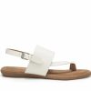 Flat Sandals * | Women'S Aerosoles Avea Strappy Sandals