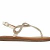 Flat Sandals * | Women'S Zodiac Yara Sandals