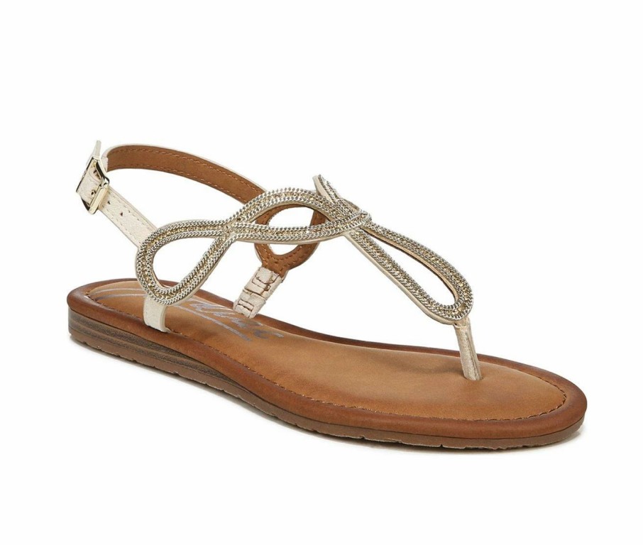 Flat Sandals * | Women'S Zodiac Yara Sandals