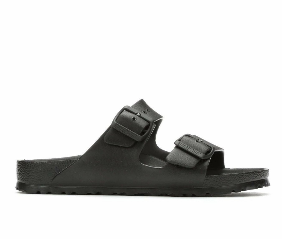 Footbed Sandals * | Women'S Birkenstock Arizona Essentials Footbed Sandals